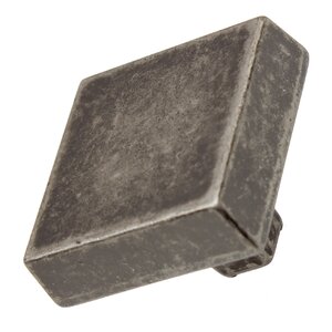 Square Knob (Set of 10)