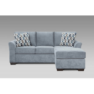 Hinkley Configurable Living Room Set by Winston Porter