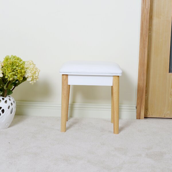 Bathroom Makeup Stool Wayfair