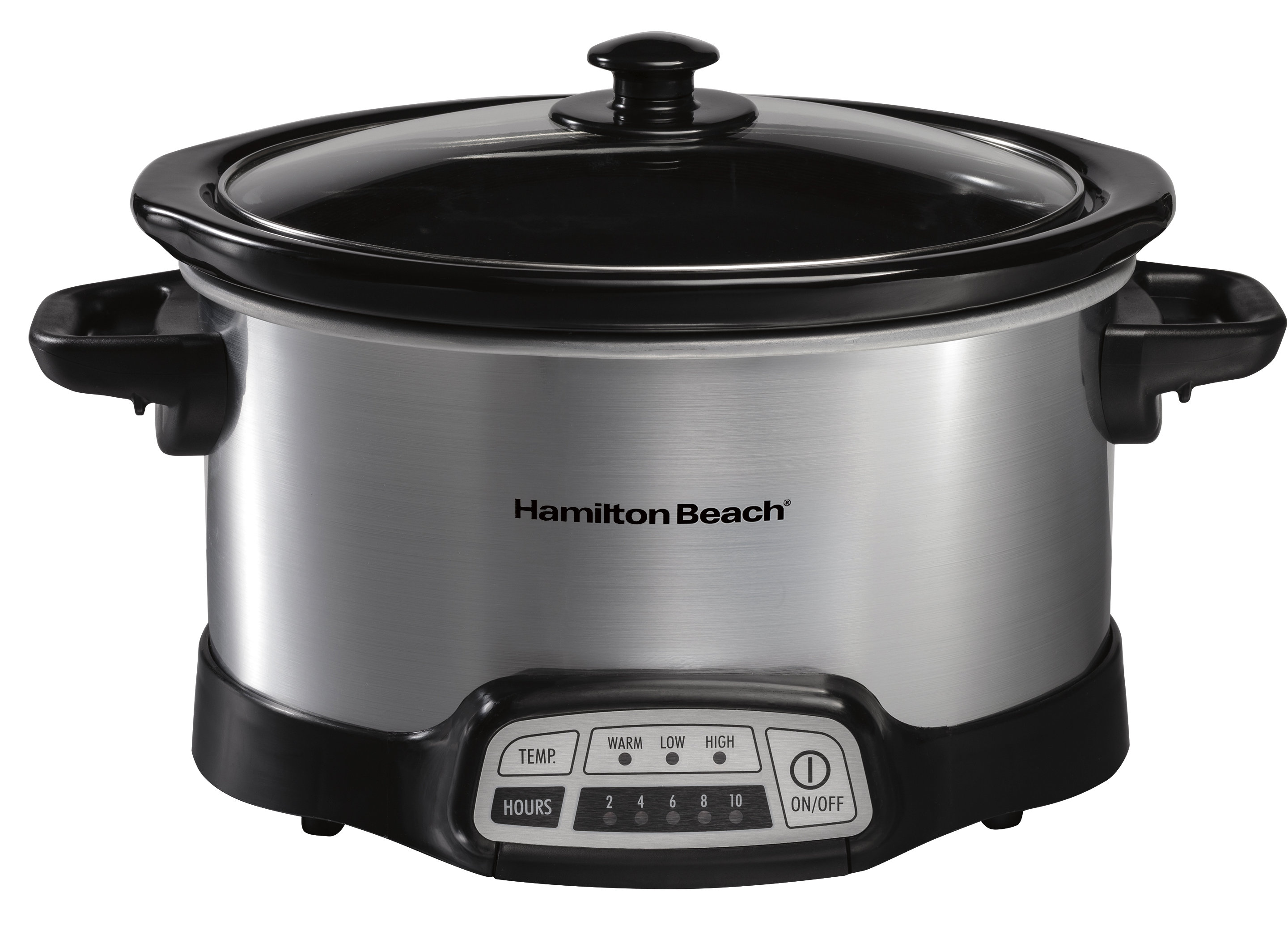 Qt. Programmable Slow Cooker \u0026 Reviews 
