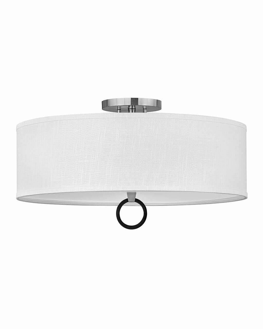 huxley semi flush ceiling light