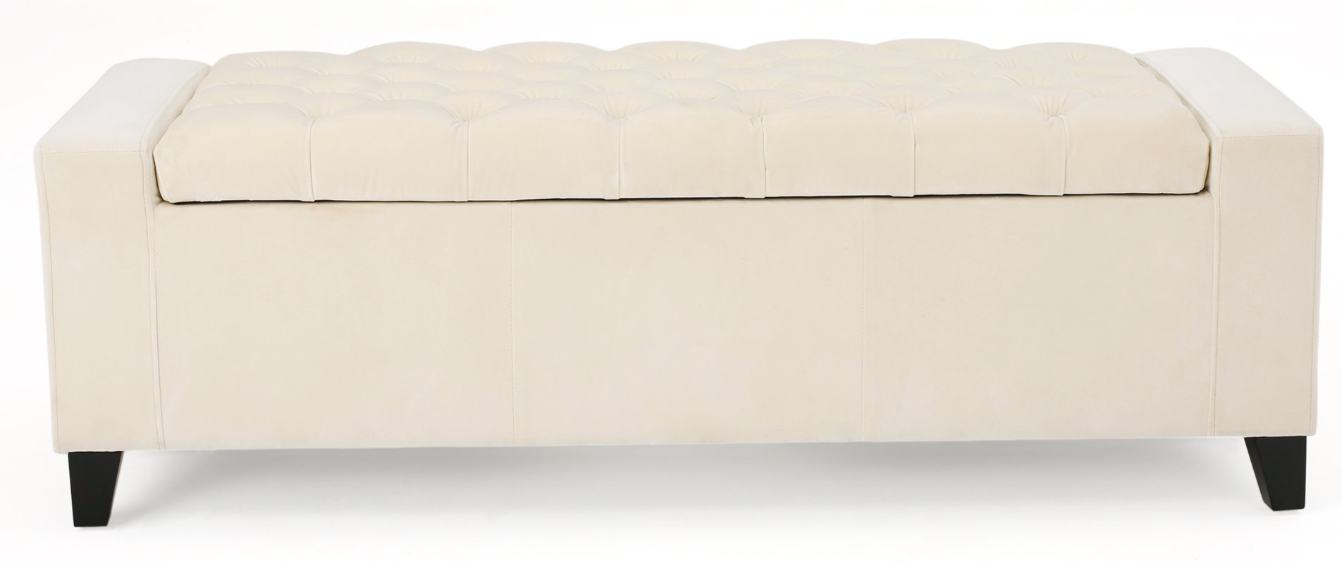 House Of Hampton Ilchester Upholstered Storage Bench Reviews - Defaultname house of hampton ilchester upholstered storage bench reviews - defaultname