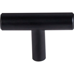 Hopewell T-Handle Bar Knob Top Knobs Fashion and beautiful backpack