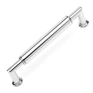 Cylinder 5 Center Bar Pull Rk International Fashion and beautiful backpack
