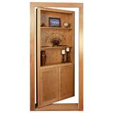 Swinging Half Door Wayfair Ca