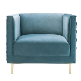 Go to store & view more images Willa Arlo Interiors Bengt Armchair