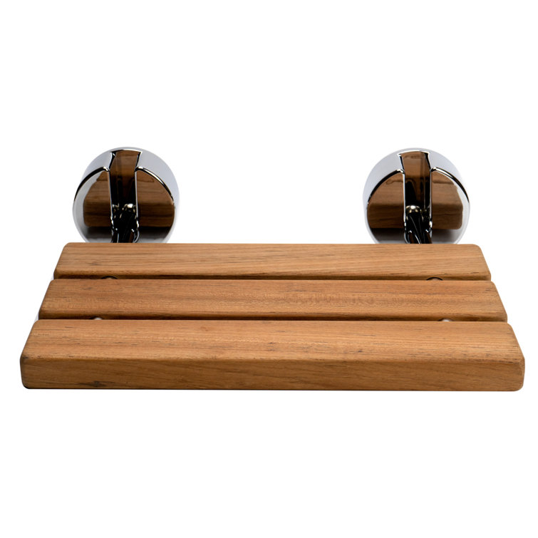 wayfair shower seat