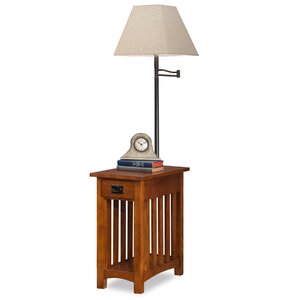 Apple Valley End Table