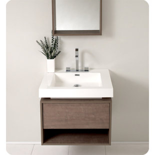 Go to store & view more images Fresca Senza 27