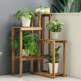 Tiered Freeport Park Plant Stands Tables You Ll Love In 2020 Wayfair