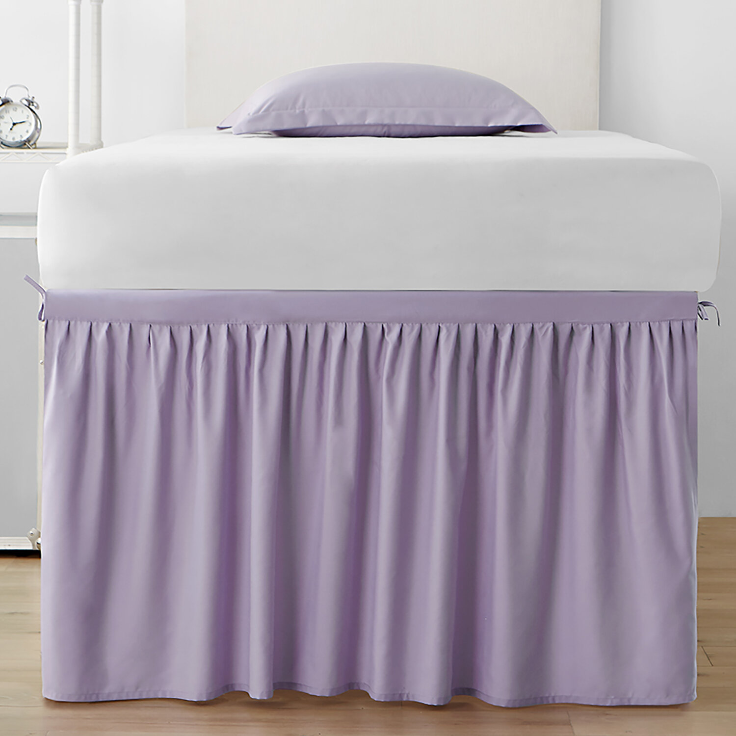 lavender bedspreads queen