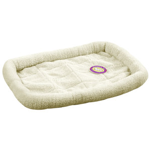 Sherpa Dog Crate Dog Mat