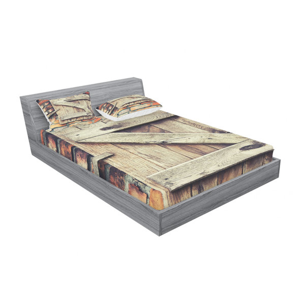 the brick crib mattress