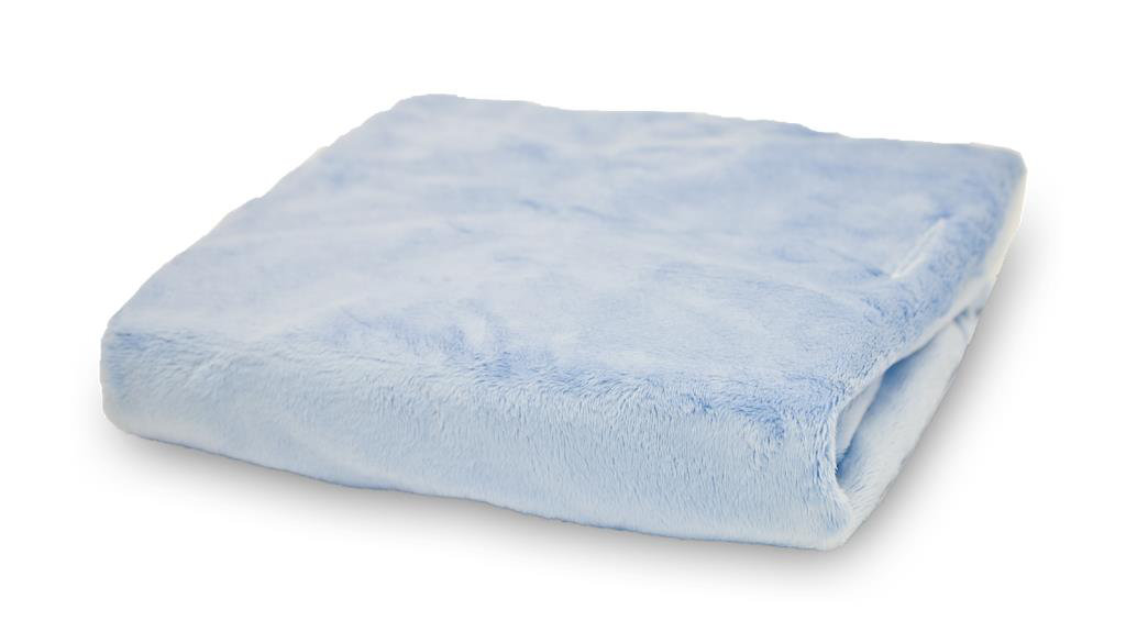 contour changing pad cover