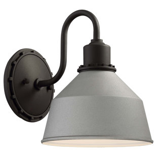 Best Julia 1-Light Outdoor Sconce By Williston Forge Outdoor Lighting Julia 1-Light Outdoor Sconce By Williston Forge Outdoor Lighting