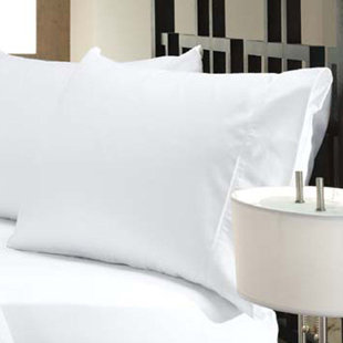 Extra Large Luxury Wine Pair Pillowcase To Fit Large Pillow 22