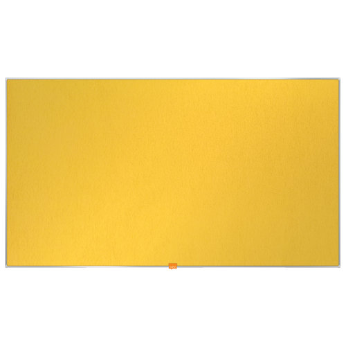 Wall Mounted Bulletin Board Nobo Surface