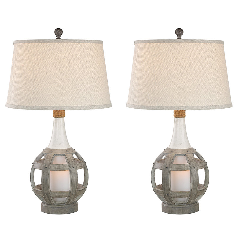 cantrell lantern 31 table lamp