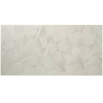 Msi Hedron Interlocking 3d Marble Mosaic Tile Wayfair