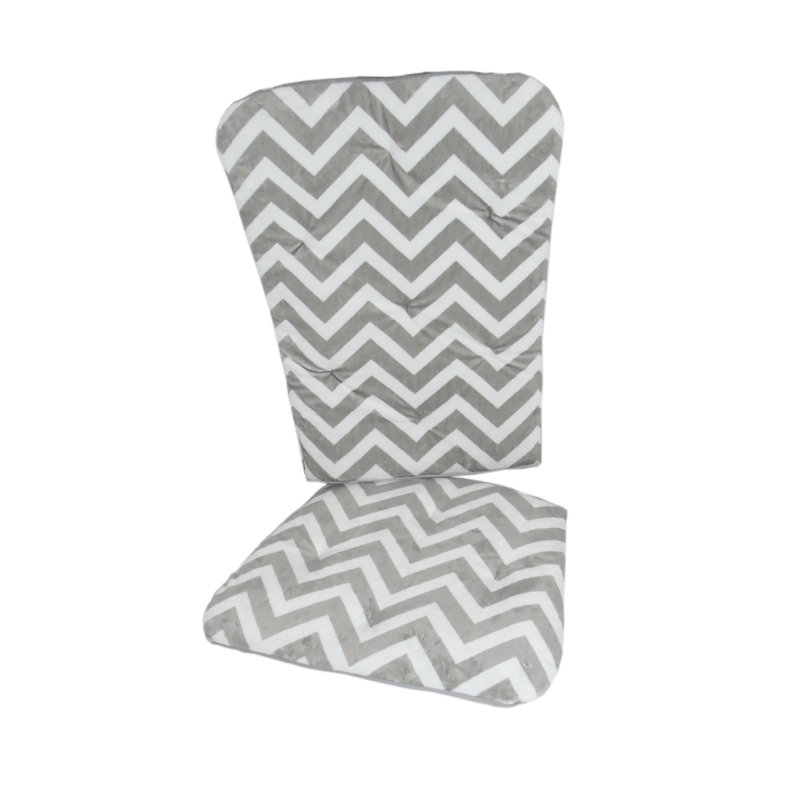 toddler rocking chair pads