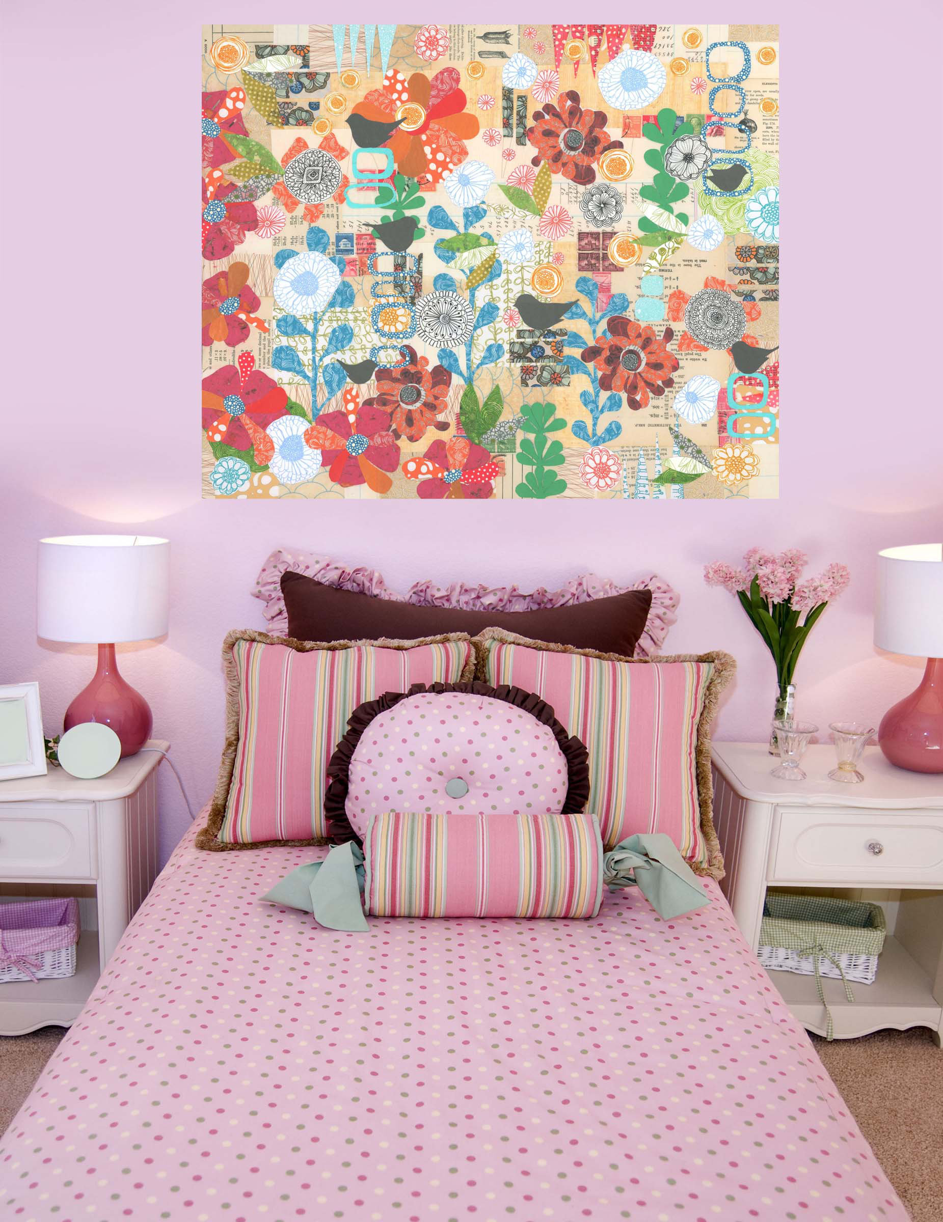 Winston Porter Graphic Art Wayfair