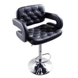 Abanda Swivel Adjustable Height Bar Stool (Set of 2) by Orren Ellis