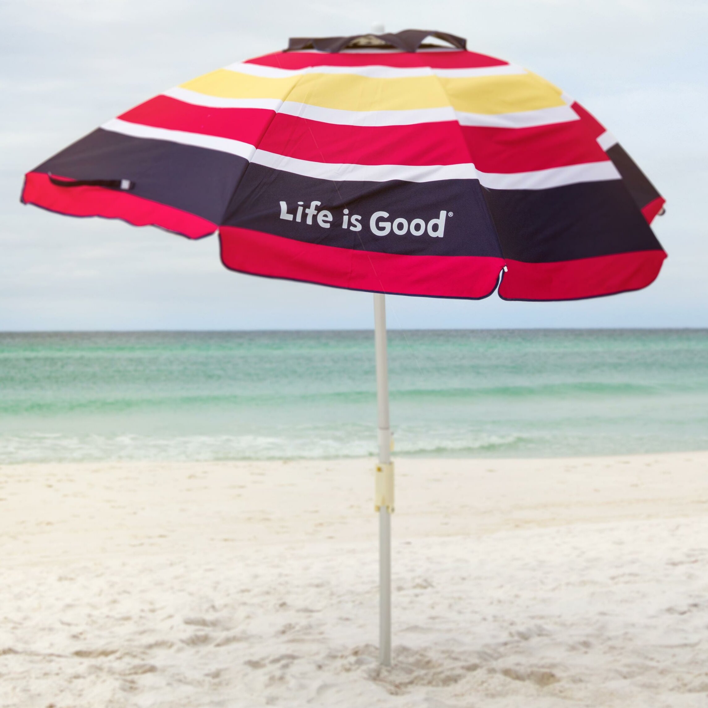 good beach umbrellas