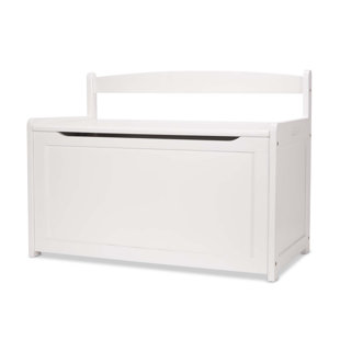 white toy basket