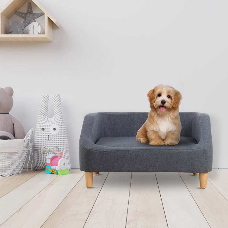 dog sofa wayfair