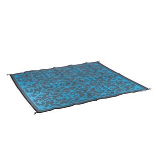 Azure Picnic Blanket By Sol 72 Outdoor