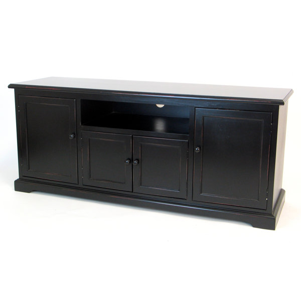 Alcott Hill Michaelis Tv Stand For Tvs Up To 65 Wayfair
