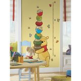 winnie the pooh themed baby room