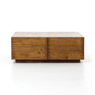 Atlanta Coffee Table by Foundry Select