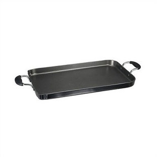 Griddle For Gl Top Stove Wayfair Nonstick Griddle