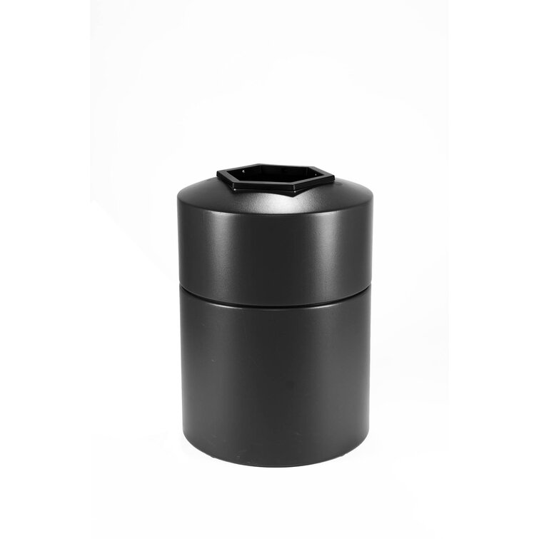 Commercial Zone PolyTec 45 Gallon Trash Can & Reviews | Wayfair