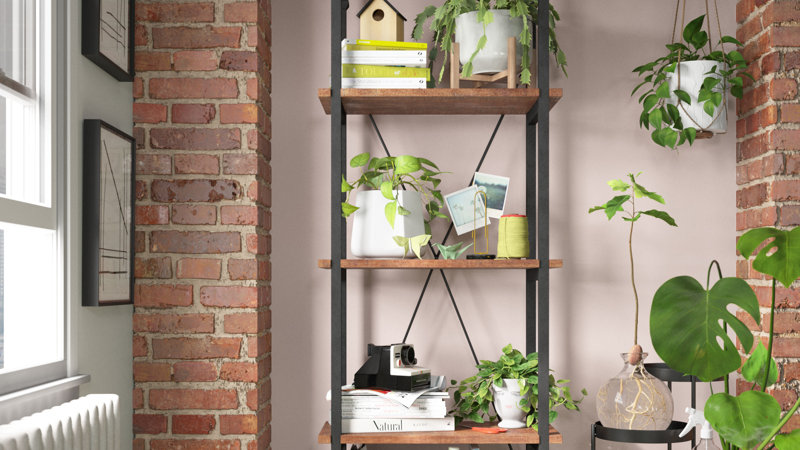 Decorating With Plants: How to Style Plants for a Stunning Display