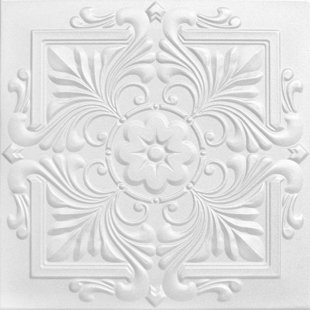 Foam Ceiling Tiles Wayfair