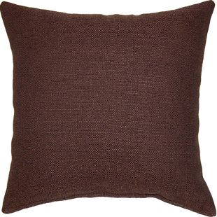 Brown Throw Pillows You Ll Love Wayfair Quickview