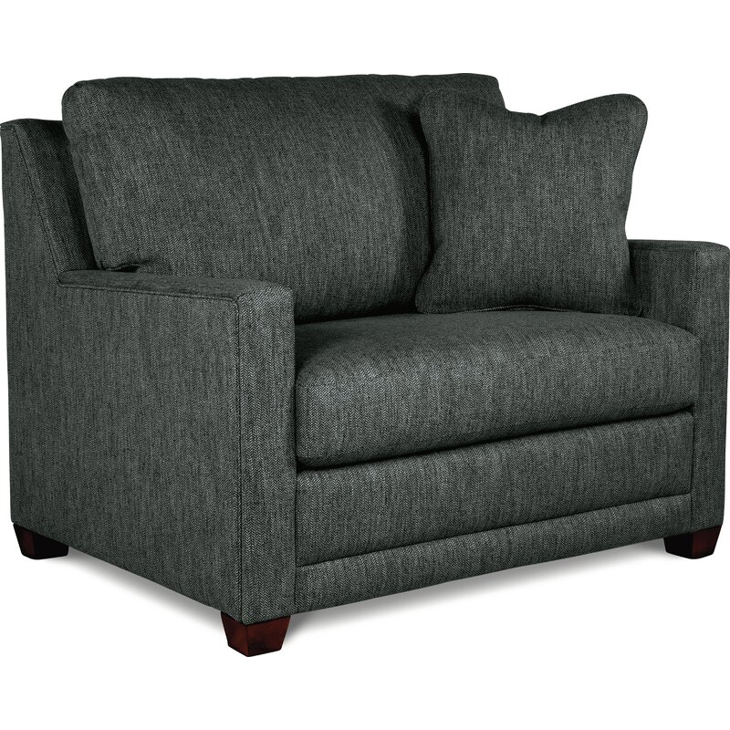 La Z Boy Twilight Supreme Comfort Armchair Wayfair