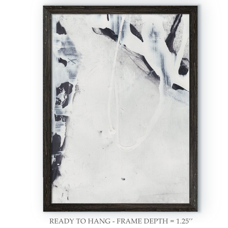 Fire And Ice Ii By Paul Cezanne Picture Frame Painting Print