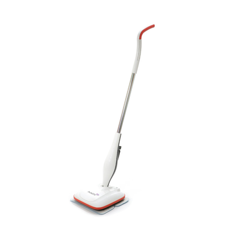 Autovis Wet-Cloth Electric Mop & Sweeper