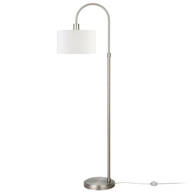Cailidh 70" Arched Floor Lamp