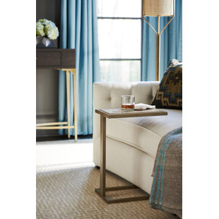 Garton End Table by Everly Quinn Design