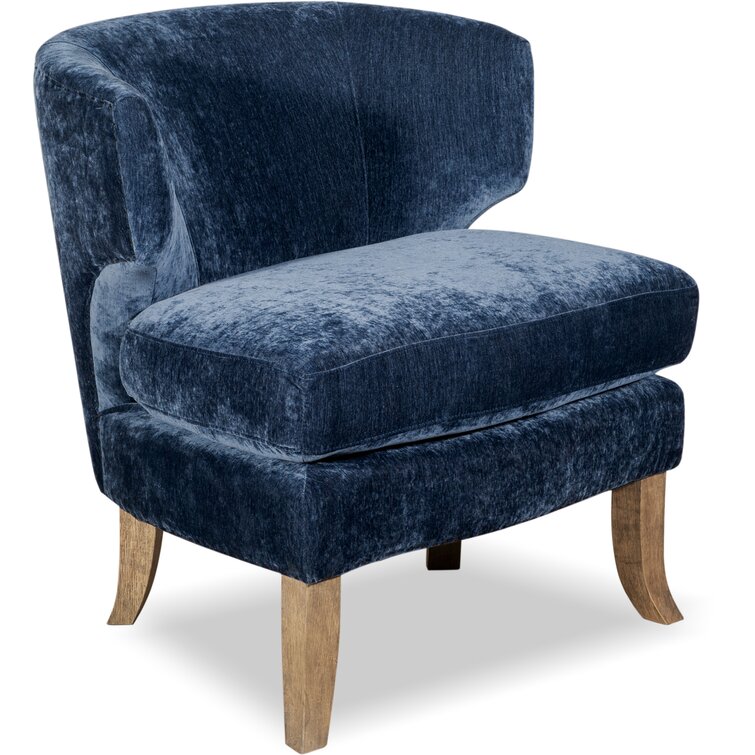 tommy hilfiger swivel barrel chair