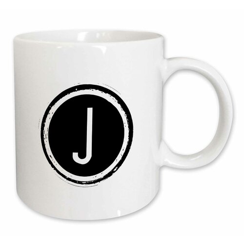 monogrammed coffee mugs amazon