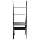 Black Leaning Ladder Desks You Ll Love In 2020 Wayfair