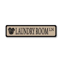 Vintage Laundry Room Signs Wayfair