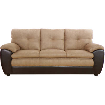 Andover Mills Brewster Sofa Reviews Wayfair Brewster Sofa