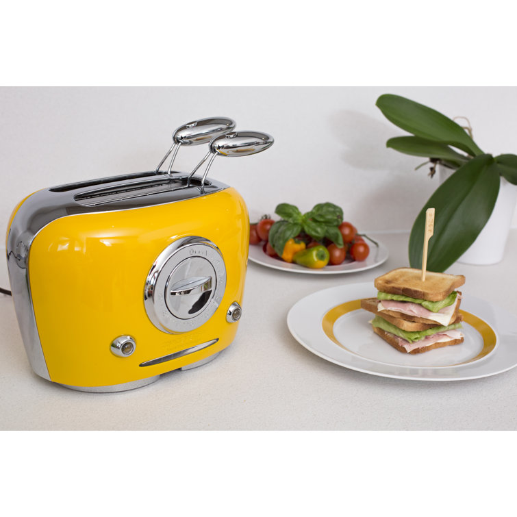 viceversa toaster