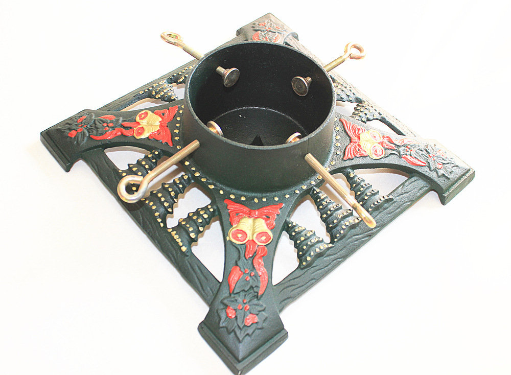 VENTRAY Live Tree Stand Wayfair